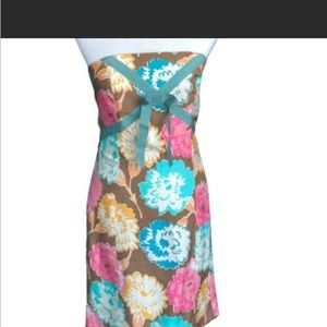 Tracy Reese silk dress